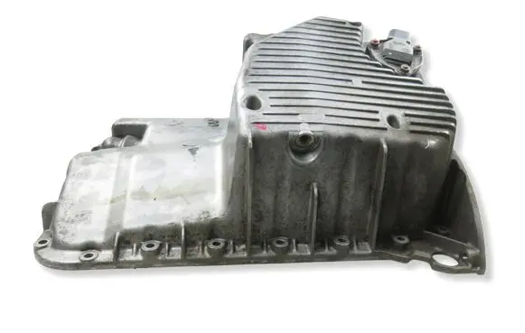 BMW 3 E46 Oil sump 1432719