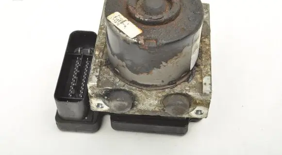 Opel Astra H ABS Pump 13246534