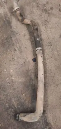 Fiat Ducato Engine coolant pipe/hose