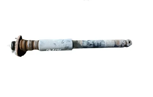 BMW X3 E83 Rear shock absorber/damper