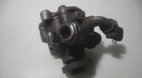 Power steering pump