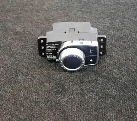 Mercedes-Benz CLA C117 X117 W117 Head unit multimedia control 03358723100 A2469010706