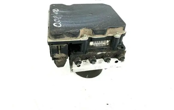 Subaru Outback ABS Pump 27536AG250 0265234662 080603732905