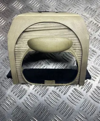 Mercedes-Benz E W211 Steering wheel column trim A2114600095
