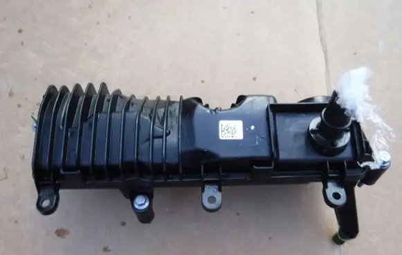 Ford Transit Oil breather separator GK2Q6C757AC
