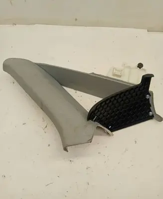 Audi A4 S4 B9 (C) pillar trim 8W5867288
