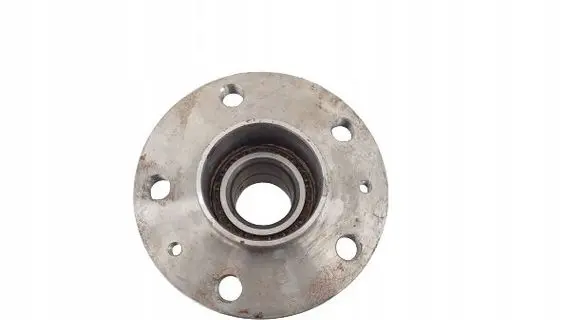Fiat Ducato Rear wheel hub 51754941