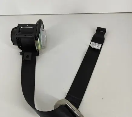 Honda CR-V Rear seatbelt 819503B4E01