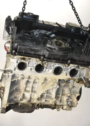 BMW 3 E92 E93 Engine swap N43B20AA