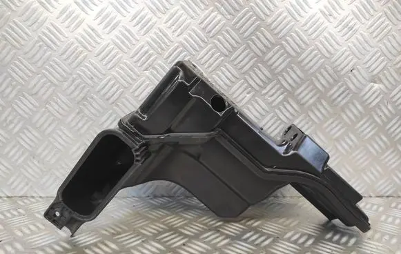 Opel Grandland X Air intake hose/pipe 9810920880 70078W01 1160110001
