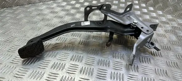 Mazda CX-5 Clutch pedal KE92