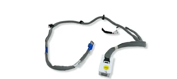 KIA Sorento IV USB socket connector 96120P2000 46681