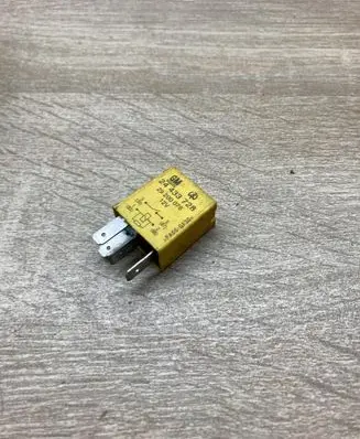 Opel Meriva A Other relay 24433728