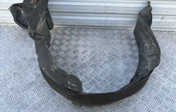 Toyota Corolla E140 E150 Front wheel arch liner splash guards