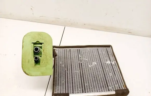 Nissan e-NV200 Heater blower radiator 
