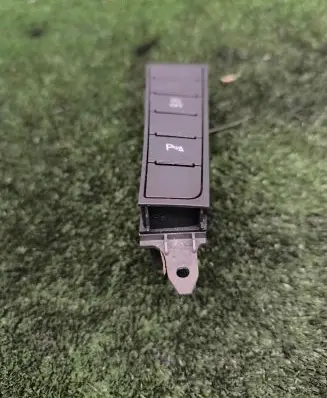 Volkswagen PASSAT B7 Parking (PDC) sensor switch 3AB927238K 3AB927238K1931075