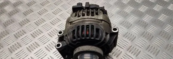 Renault Scenic I Generator/alternator 0124325031 7700434899