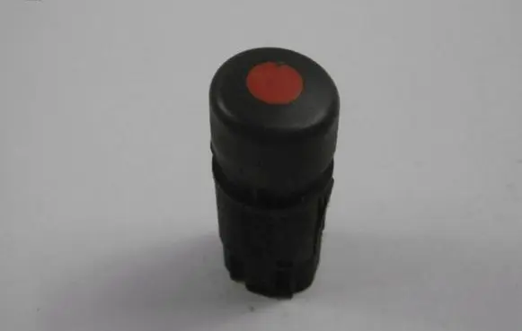 Ford Transit Hazard light switch 97KG13A350AC