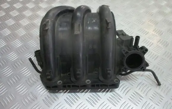 Volkswagen Fox Intake manifold 03D129766L