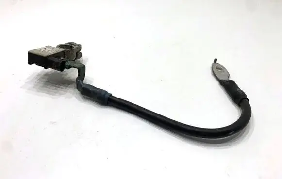Hyundai i20 (GB IB) Negative earth cable (battery) 37180C8500