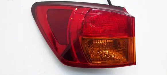 Lexus IS 220D-250-350 Rear/tail lights 8156153161