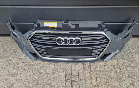 Audi A3 S3 8V Front bumper 8V3807437AM
