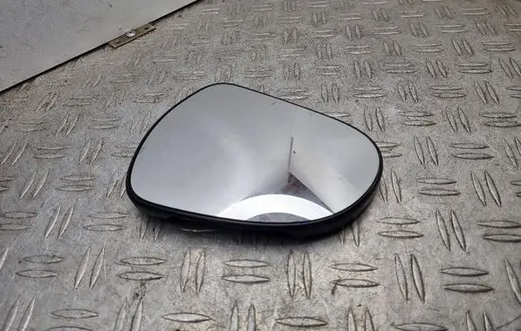 Peugeot 207 Wing mirror glass 232634033