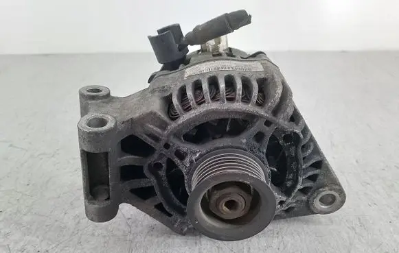 Ford Focus C-MAX Generator/alternator