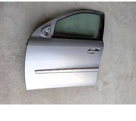 Mercedes-Benz GL X164 Front door