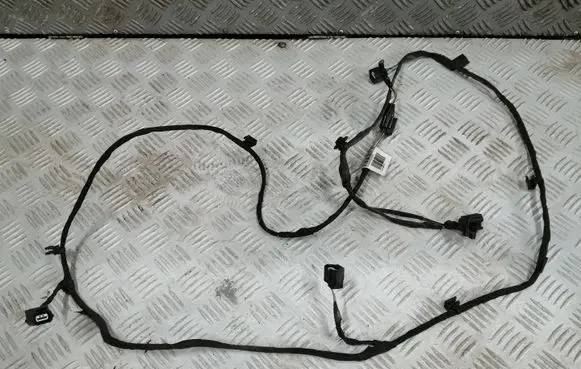 Renault Scenic IV - Grand scenic IV Parking sensor (PDC) wiring loom 240153627R