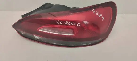 Volkswagen Scirocco Rear/tail lights 1K8945096M