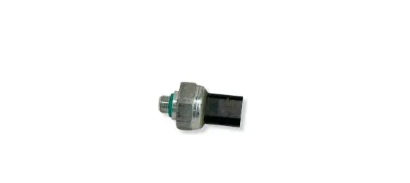 Citroen C4 III e-C4 Air conditioning (A/C) pressure sensor 81CP10401 48624 12R2CZ5