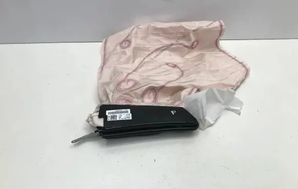 Seat airbag