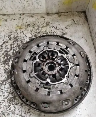 Renault Laguna II Clutch set kit