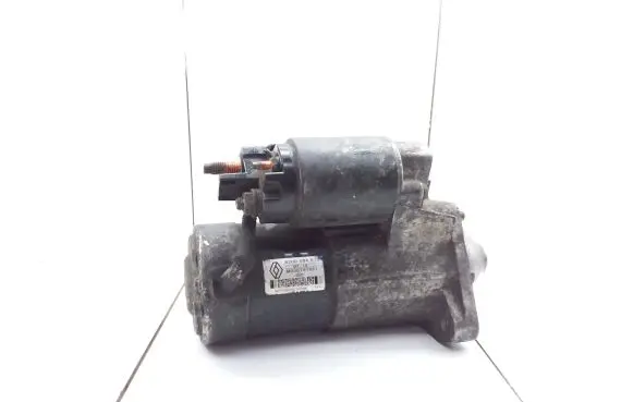 Renault Megane II Starter motor 8200584675 M000T87881