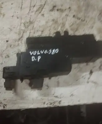 Volvo S80 Electric window control switch 9452961