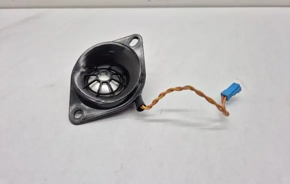 BMW 3 GT F34 Panel speaker 9226358 65139226358 6513922635801