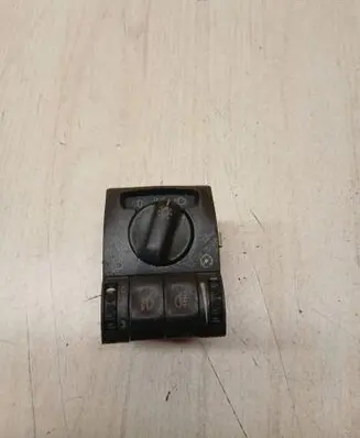 Opel Omega B2 Light switch 09229573 53122834