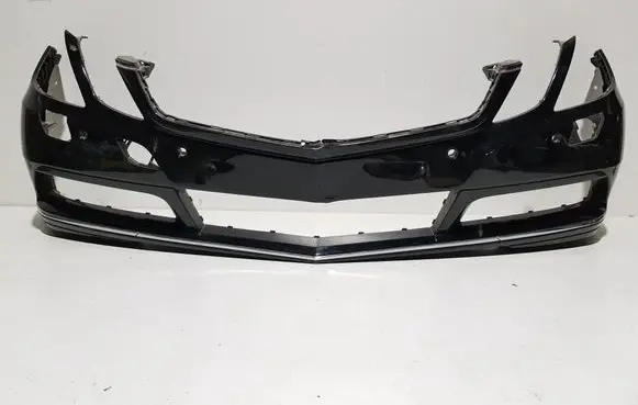 Mercedes-Benz E C207 W207 Front bumper A2078850425