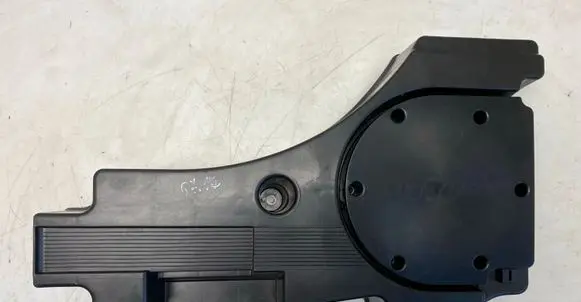 Audi Q7 4M Subwoofer speaker 4M0035621A