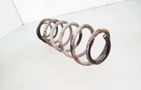 Volkswagen Golf IV Rear coil spring