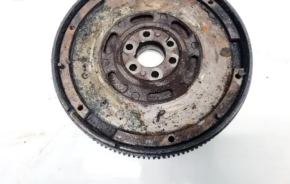 Audi A4 S4 B5 8D Flywheel