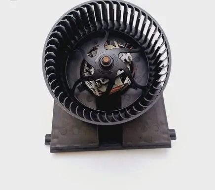 Heater fan/blower
