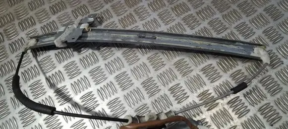 Mazda Premacy Sliding door window regulator with motor 8620400012 862040-0012