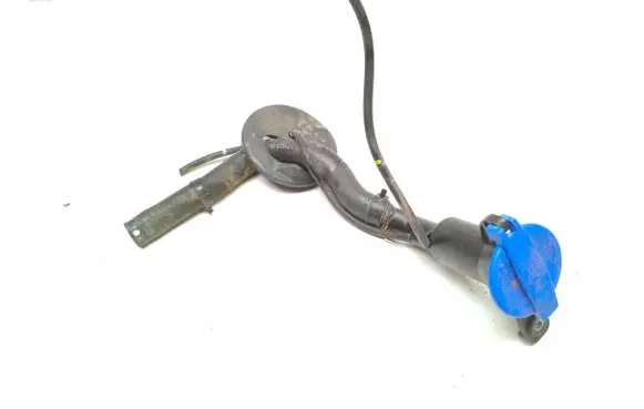 KIA Stinger Window washer liquid tank fill tube 736045940