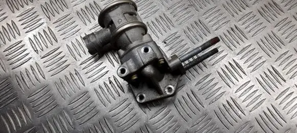 Volkswagen Golf IV EGR valve