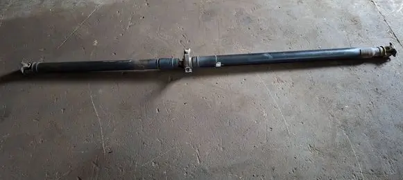 Honda CR-V Drive shaft (set)