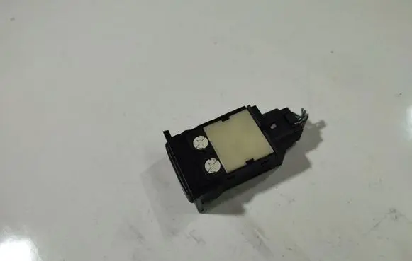 Toyota Avensis T250 Wiper switch 156762