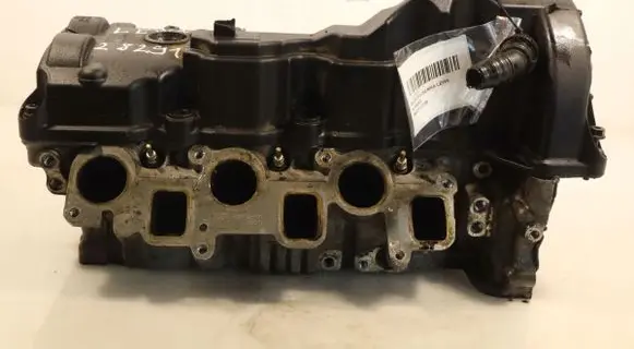 Audi A6 Allroad C7 Engine head 0594AP