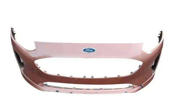 Ford Fiesta Front bumper H1BB17K819A1 18XX5MU11 7184010100202